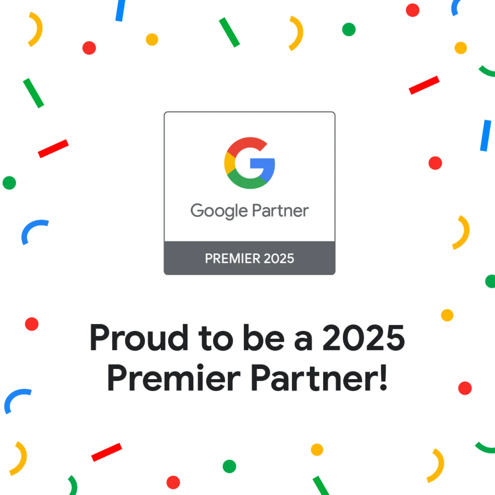 Google Premier Partner