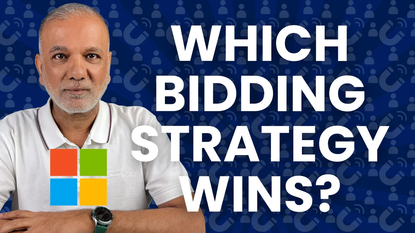 What Is The Best Bidding Strategy For Microsoft Ads?
