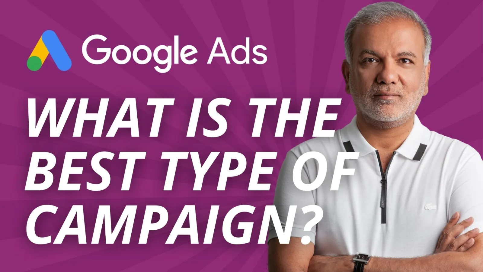 What Is The Best Type Of Campaign In Google Ads?