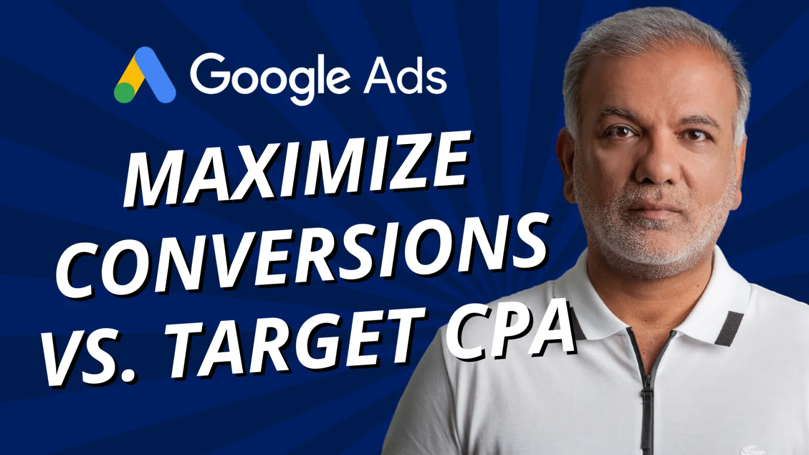 What Is The Difference Between Target CPA And Maximize Conversions?