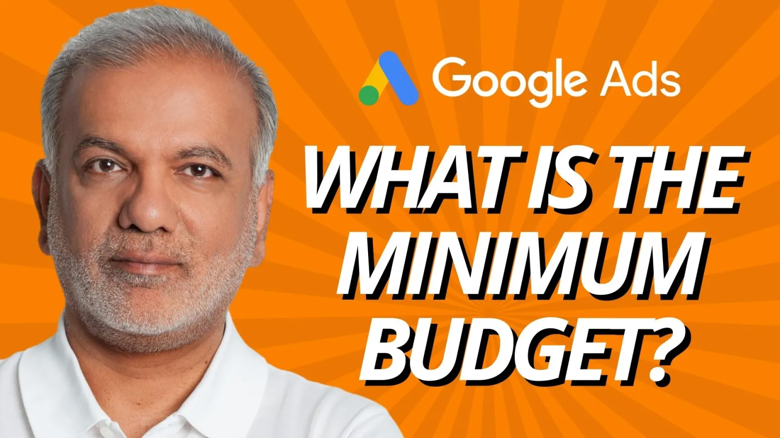 What Is The Minimum Budget For Google Ads?