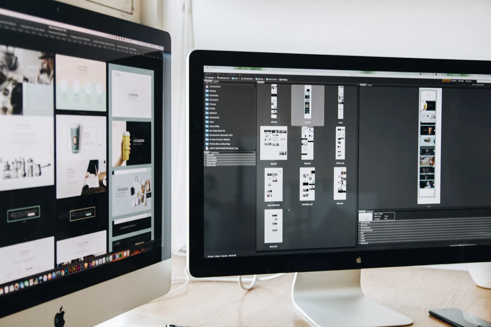 A/B Testing And Optimisation