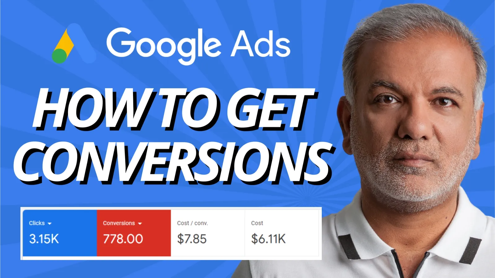 What Should You Use To Get Conversions?