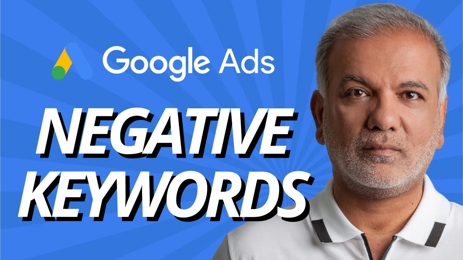 What’s The Best Strategy For Negative Keywords In Google Ads?