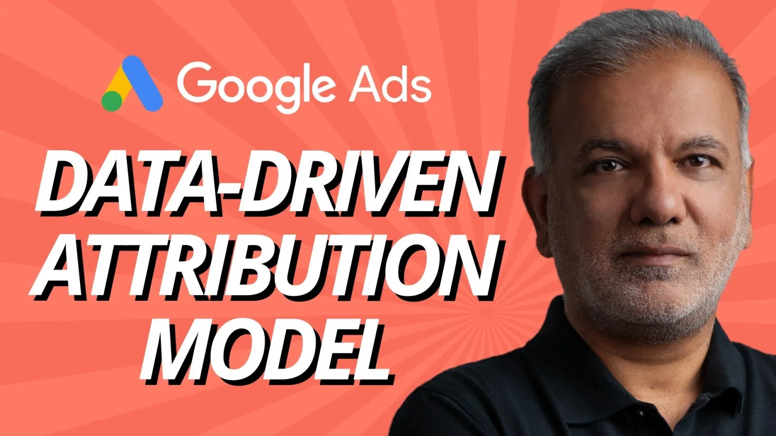 When Google Ads Suggests A Data-Driven Attribution Model, What Do You Do?