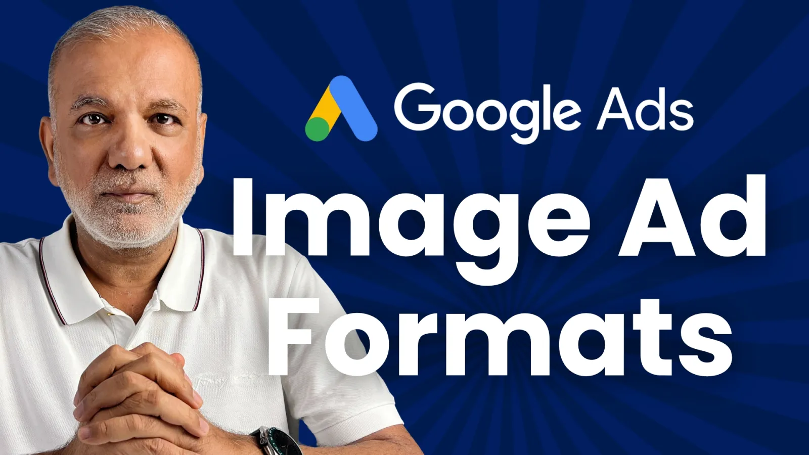 Which Ad Format Is Recommended For Building Awareness?