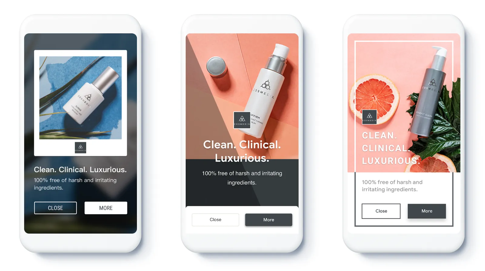 Responsive Display Ads