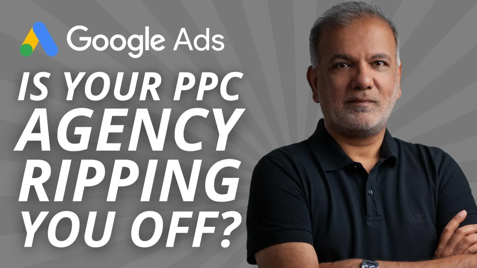 Why Are Your Google Ads Not Showing? Is Your PPC Agency Ripping You Off?