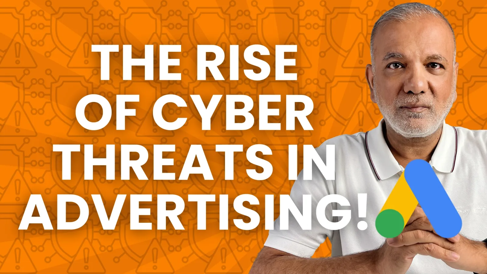 Why Cyber Threats Are Becoming A Serious Issue For Advertisers