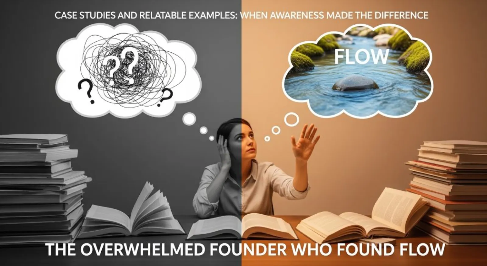 Case Studies and Relatable Examples