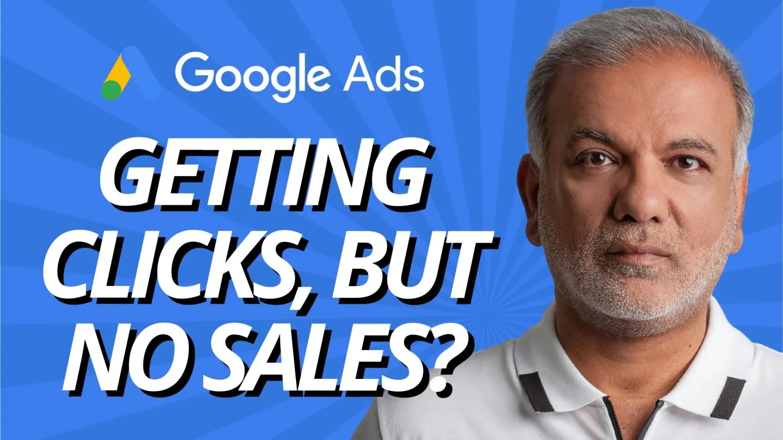 Why Is Performance Max Campaign Getting Clicks, But No Sales?