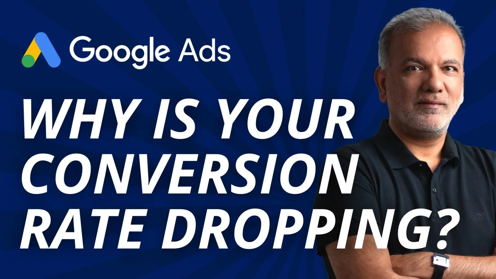 Why Is Your Conversion Rate Dropping?