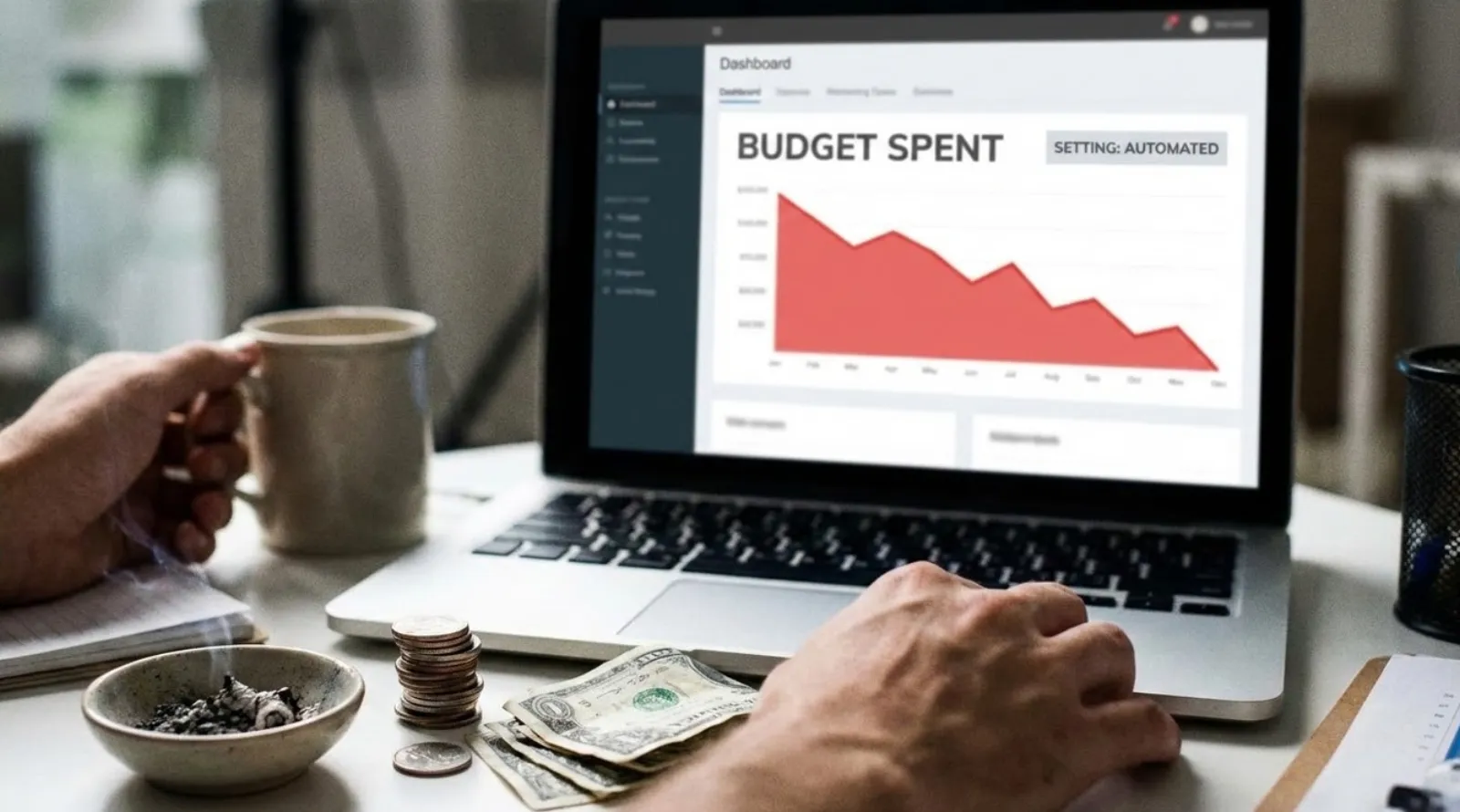 Why Your “Set It and Forget It” Microsoft Ads Are Quietly Burning Through Your Budget