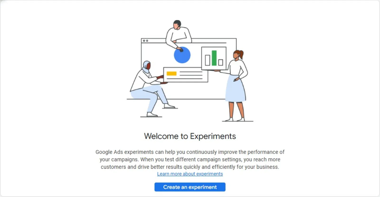 Google Ads Experiments Best Practices