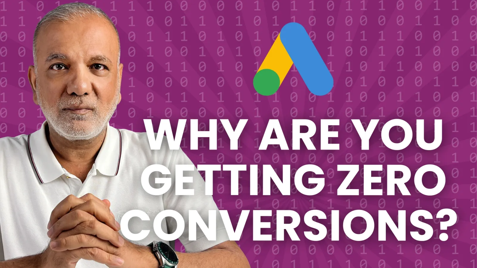 Why Are Your Google Ads Conversions Low (And How To Fix Them Fast)