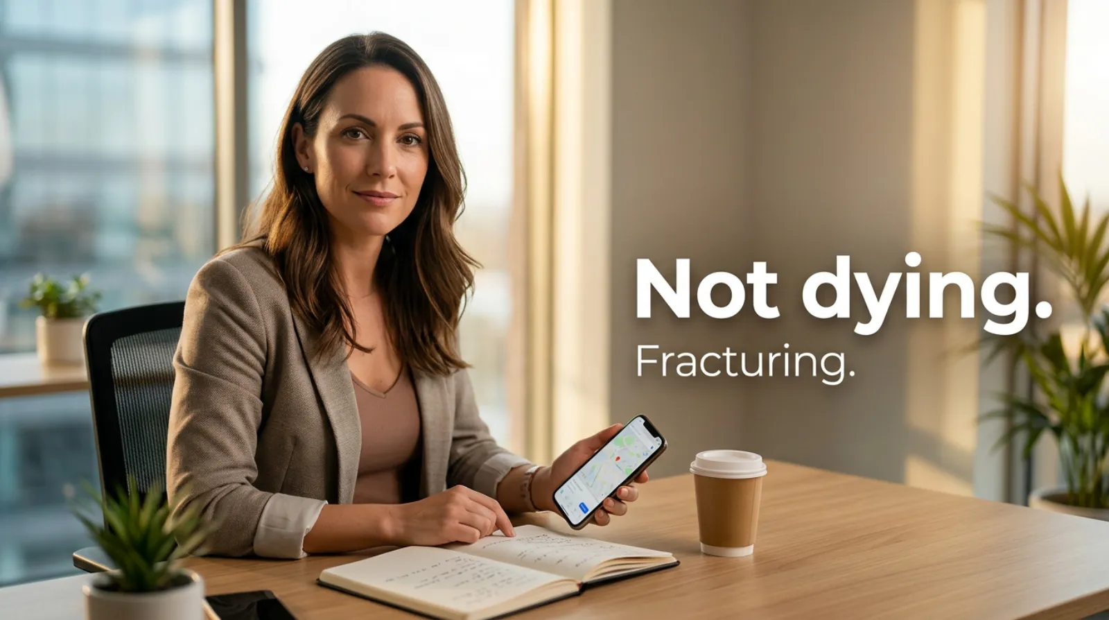 Will AI Kill Local SEO? What SMEs Need To Know Before The Search Landscape Fractures