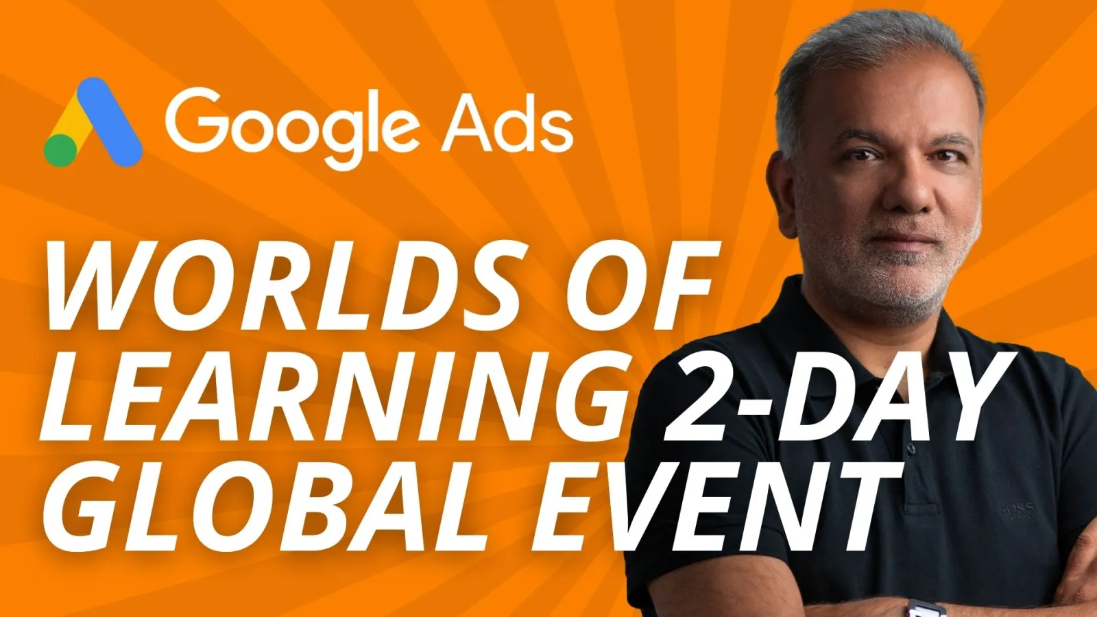 Worlds of Learning 2-Day Global Event