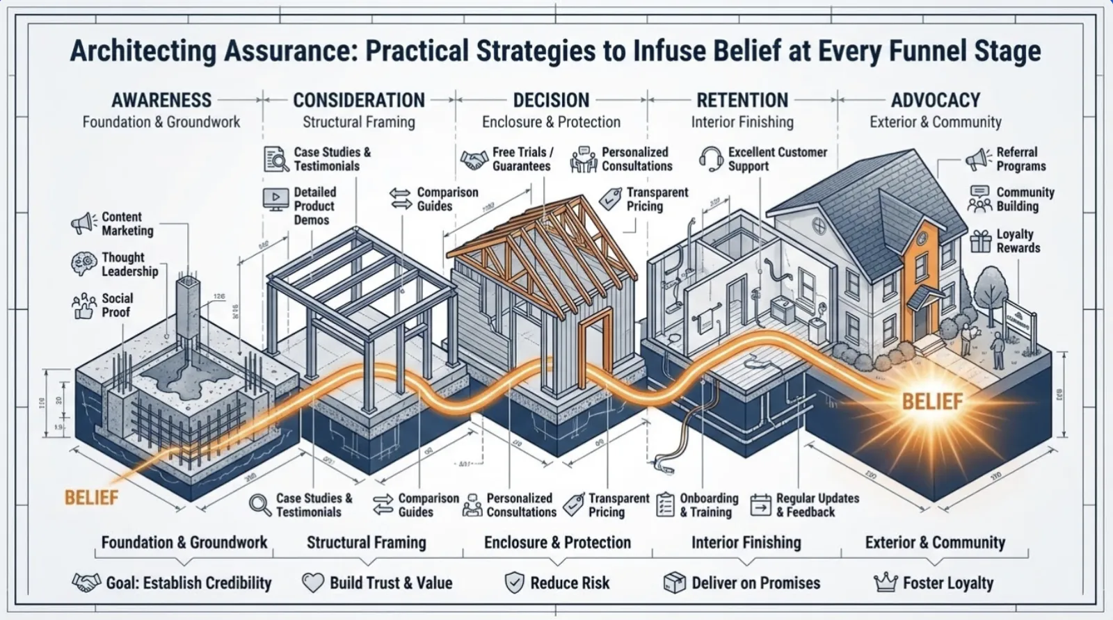 Architecting Assurance