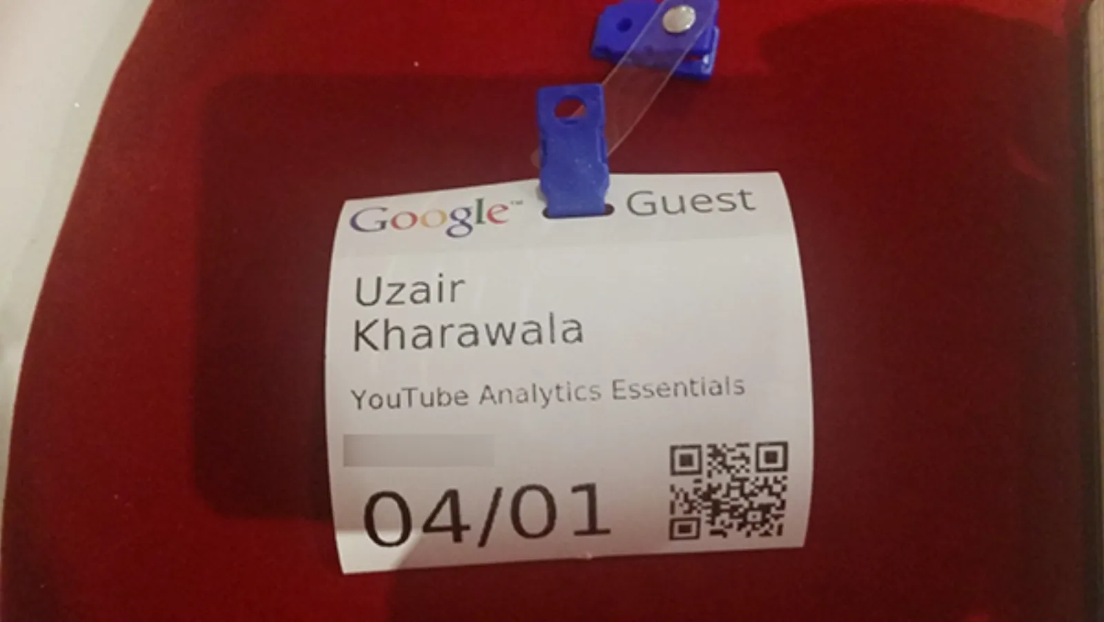YouTube Analytics Training