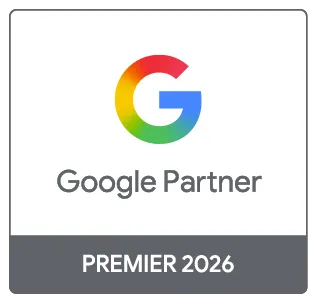 Google Premier Partner