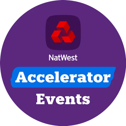 NatWest Accelerator Events