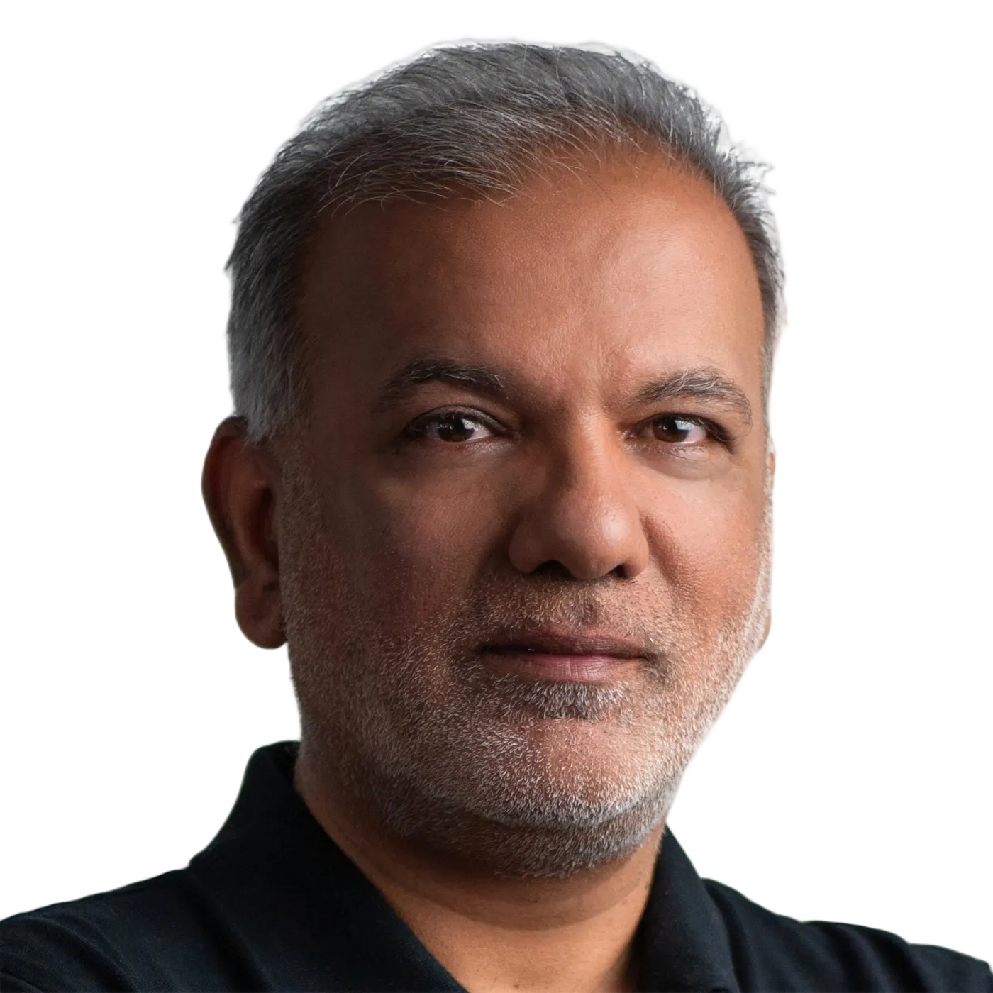 Uzair Kharawala