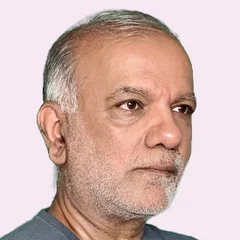 Uzair Kharawala